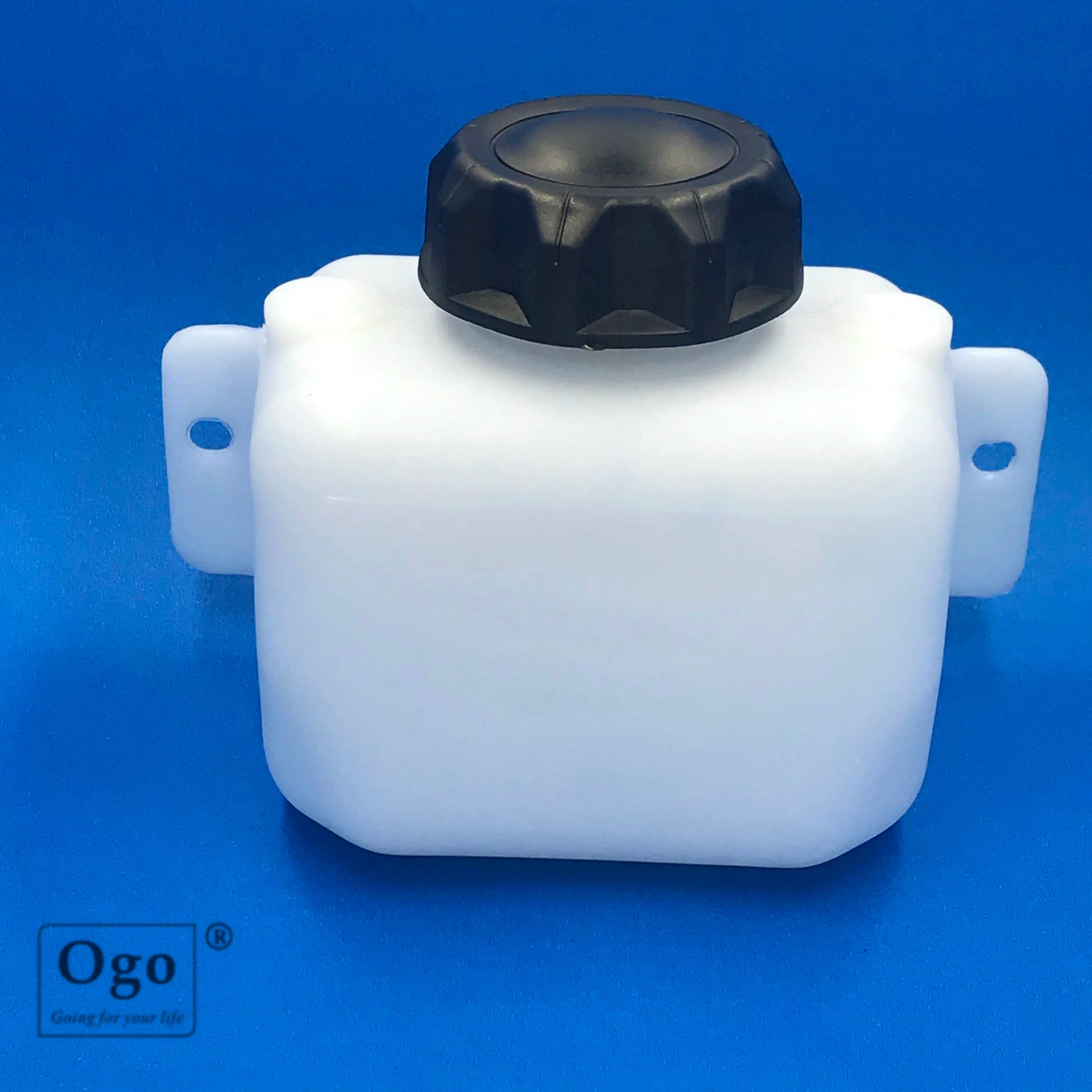 1.2L OGO HHO Water Reservoir/Bubbler Tank - SAKLIC