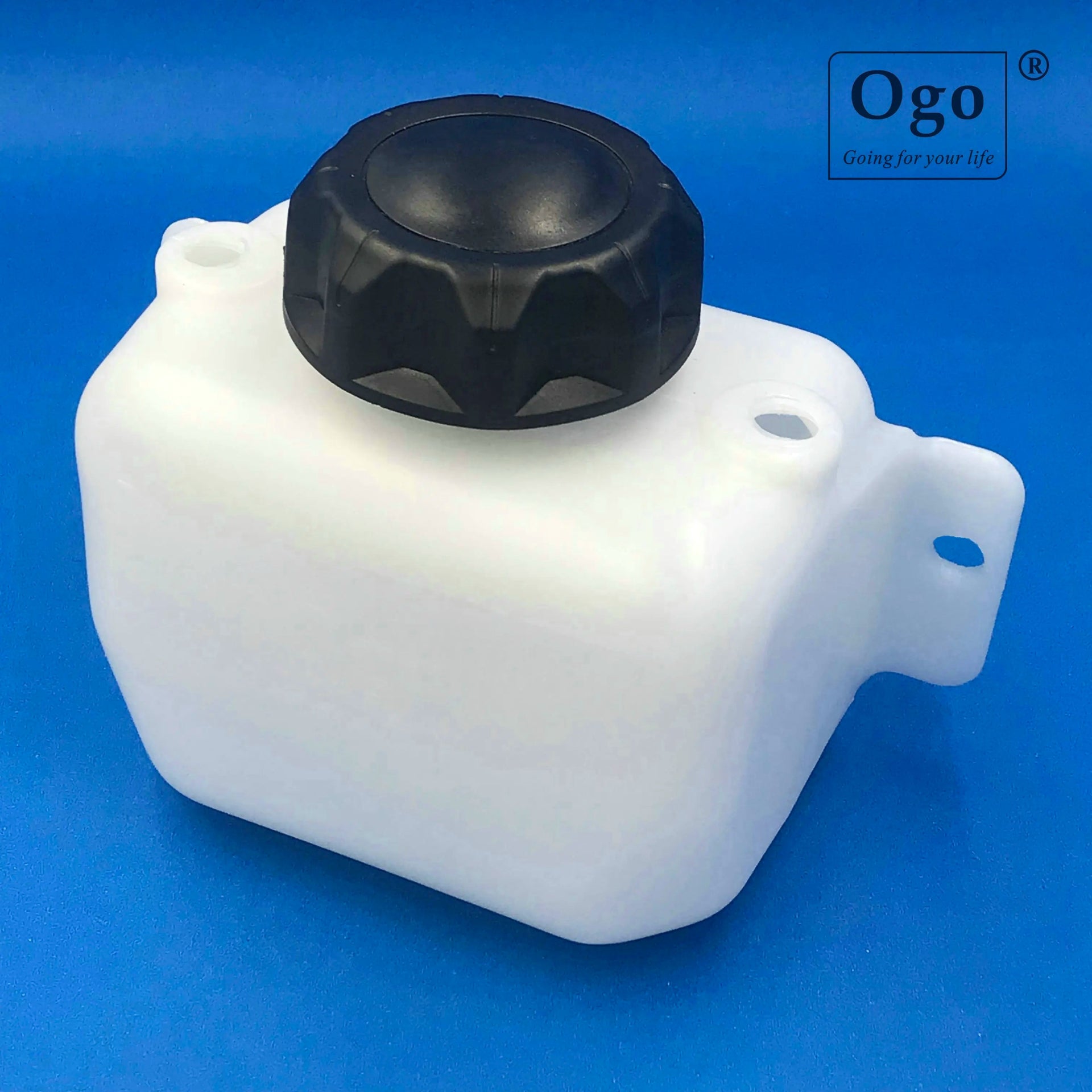 1.2L OGO HHO Water Reservoir/Bubbler Tank - SAKLIC