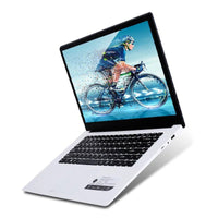 15.6 inch Cheap High Level I5 I7 8GB/16GB Laptops Free Accessories Computers Gaming Notebook with bag computer - SAKLIC