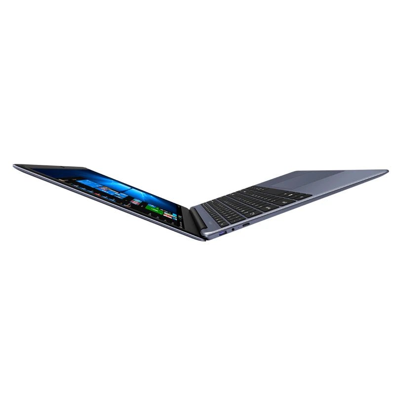 16G RAM 512GB SSD manufacturers laptop in china netbook i7 15.6 inch gaming notebook - SAKLIC