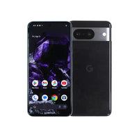 2023 New Original Google Pixel 8 5G Google Tensor G3 8GB RAM 128GB/256GB ROM With Advanced Pixel Camera - Obsidian, Hazel, Rose - SAKLIC