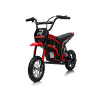 24V14ah children's riding 24V electric toy off - road motorcycle off - road vehicle XXL large speed up to 14.29MPH dual suspension m - SAKLIC