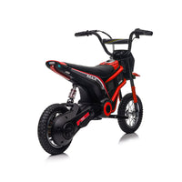 24V14ah children's riding 24V electric toy off - road motorcycle off - road vehicle XXL large speed up to 14.29MPH dual suspension m - SAKLIC