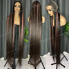 Send inquiry to customize your long wig