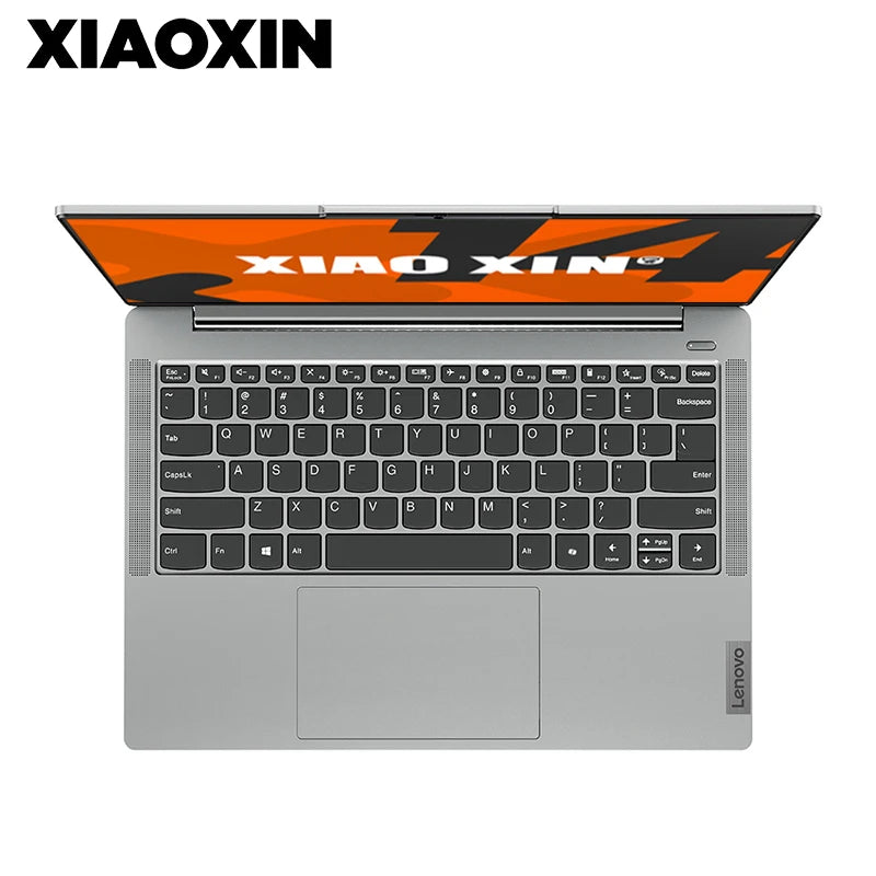 Lenovo Xiaoxin 14 Laptop 2024 AMD R7 8845H Radeon 780M 16G/32GB 512GB SSD 14“ 100%sRGB 300nits Computer Notebook PC Thin Book