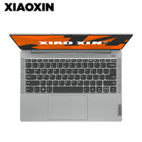 Lenovo Xiaoxin 14 Laptop 2024 AMD R7 8845H Radeon 780M 16G/32GB 512GB SSD 14“ 100%sRGB 300nits Computer Notebook PC Thin Book