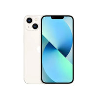 Apple iPhone 13  128/256/512GB/1TB ROM 6.1" Super Retina OLED RAM 6GB A15 IOS Face ID NFC 5G Smartphone 13 telemóvel