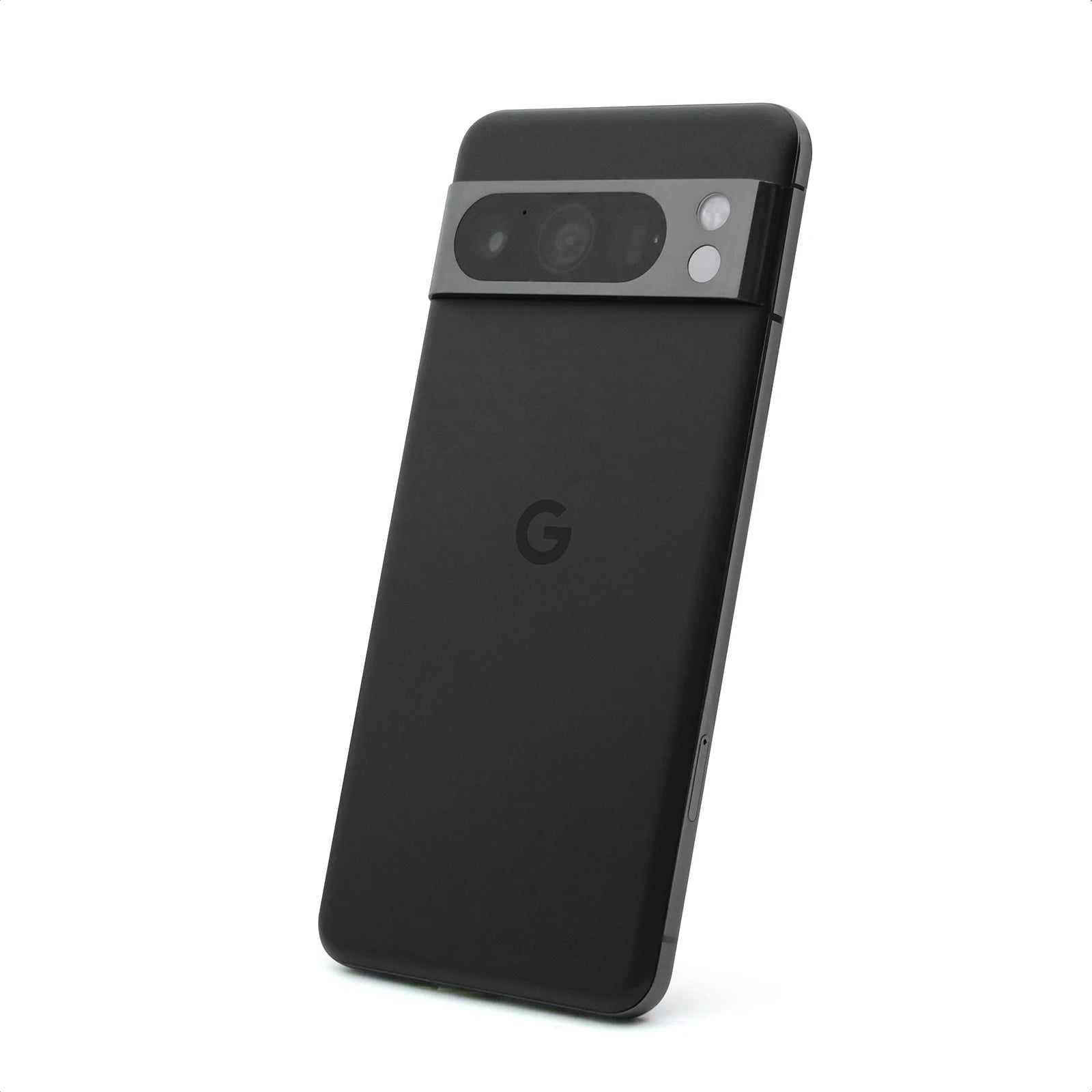 2023 Nouveau Google Pixel 8 Pro 5G Google Tensor G3 12 Go 128 Go 6,7" NFC Octa Core Android 14 IP68 résistant à la poussière/l'eau Caméras 50 MP