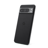 2023 Nouveau Google Pixel 8 Pro 5G Google Tensor G3 12 Go 128 Go 6,7" NFC Octa Core Android 14 IP68 résistant à la poussière/l'eau Caméras 50 MP