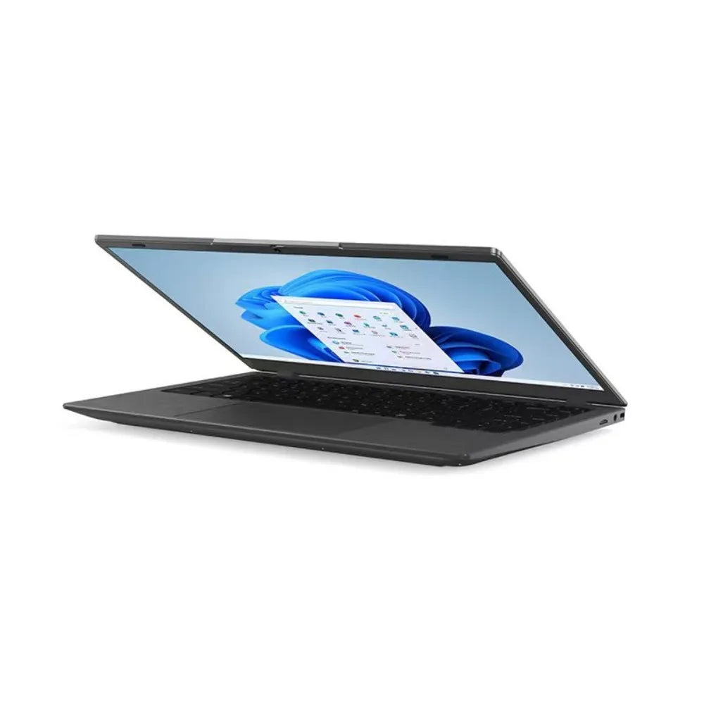 2024 Nouvel Ordinateur Portable Écran IPS 15,6 Pouces 16 Go RAM Intel 11e Celeron N5095A Netbook Windows 10 11 Pro Ordinateur Portable