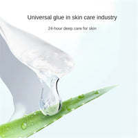 Moisturizing Natural Gel 13g Moisturizing Skin Aloe Gel Natural Aloe Gel