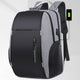 Men's Backpack High Quality Urban Man Back Packs Waterproof  Laptop Backpack For Large Capacity Male Anti Theft USB Bag