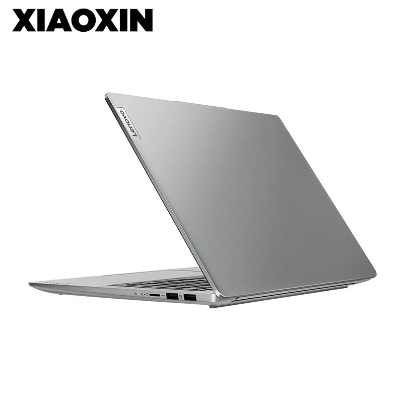 Lenovo Xiaoxin 14 Laptop 2024 AMD R7 8845H Radeon 780M 16G/32GB 512GB SSD 14“ 100%sRGB 300nits Computer Notebook PC Thin Book