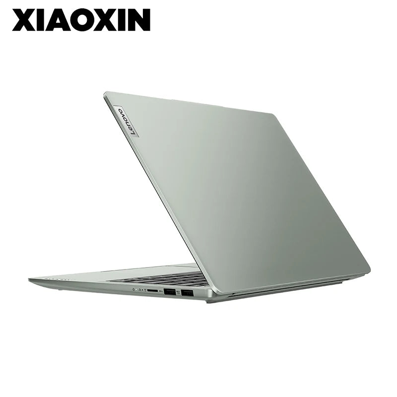 Lenovo Xiaoxin 14 Laptop 2024 AMD R7 8845H Radeon 780M 16G/32GB 512GB SSD 14“ 100%sRGB 300nits Computer Notebook PC Thin Book