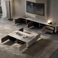 Center Media Tv Stands Modern Front Room Storage Floor Simple Bedroom Tv Table Entertainment Muebles Hogar Nordic Furniture