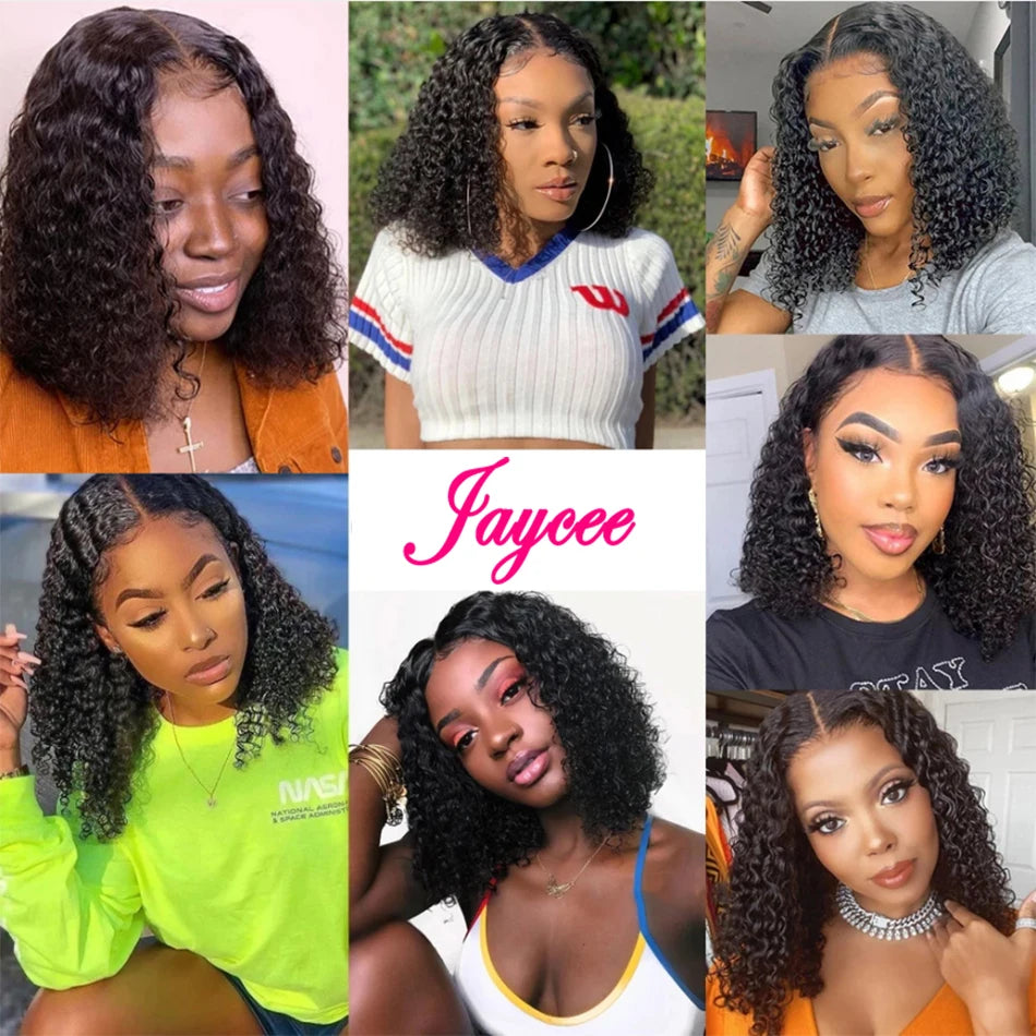 12A Extensão de Cabelo Cacheado Mongol 1/3 Pacotes Promoção Cabelo Humano Weave Tissage Cheveux Humain Extensão de Cabelo Frete Grátis