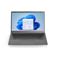 2024 Nouvel Ordinateur Portable Écran IPS 15,6 Pouces 16 Go RAM Intel 11e Celeron N5095A Netbook Windows 10 11 Pro Ordinateur Portable