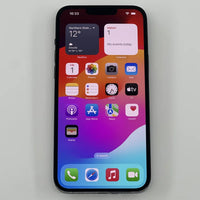 Apple iPhone 13 Pro Max 128 Go 256 Go ROM OLED A15 iOS Face ID NFC 5G