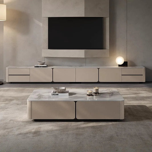 Center Media Tv Stands Modern Front Room Storage Floor Simple Bedroom Tv Table Entertainment Muebles Hogar Nordic Furniture