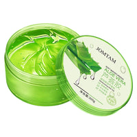 Creme Facial de Gel de Aloe Vera Tratamento Reparador de Acne Hidratante Hidratação Anti-Rugas Cuidados com a Pele