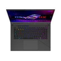 ASUS ROG Strix G16 (2024) Gaming Laptop, 16” 16:10 FHD+ 165Hz, GeForce RTX 4070, Intel Core i9 - 14900HX, 32GB DDR5, 1TB PCIe SSD, Wi - Fi 6E, Windows 11, G614JIR - AS91 - CA - SAKLIC