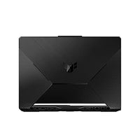 ASUS TUF Gaming A15 Gaming Laptop, 15.6” 144Hz FHD Display, AMD Ryzen™ 5 7535HS Processor, GeForce RTX 2050, 8GB DDR5 RAM, 512GB PCIe SSD Gen 4, Wi - Fi 6, Windows 11, FA506NF - AS51 - CA - SAKLIC