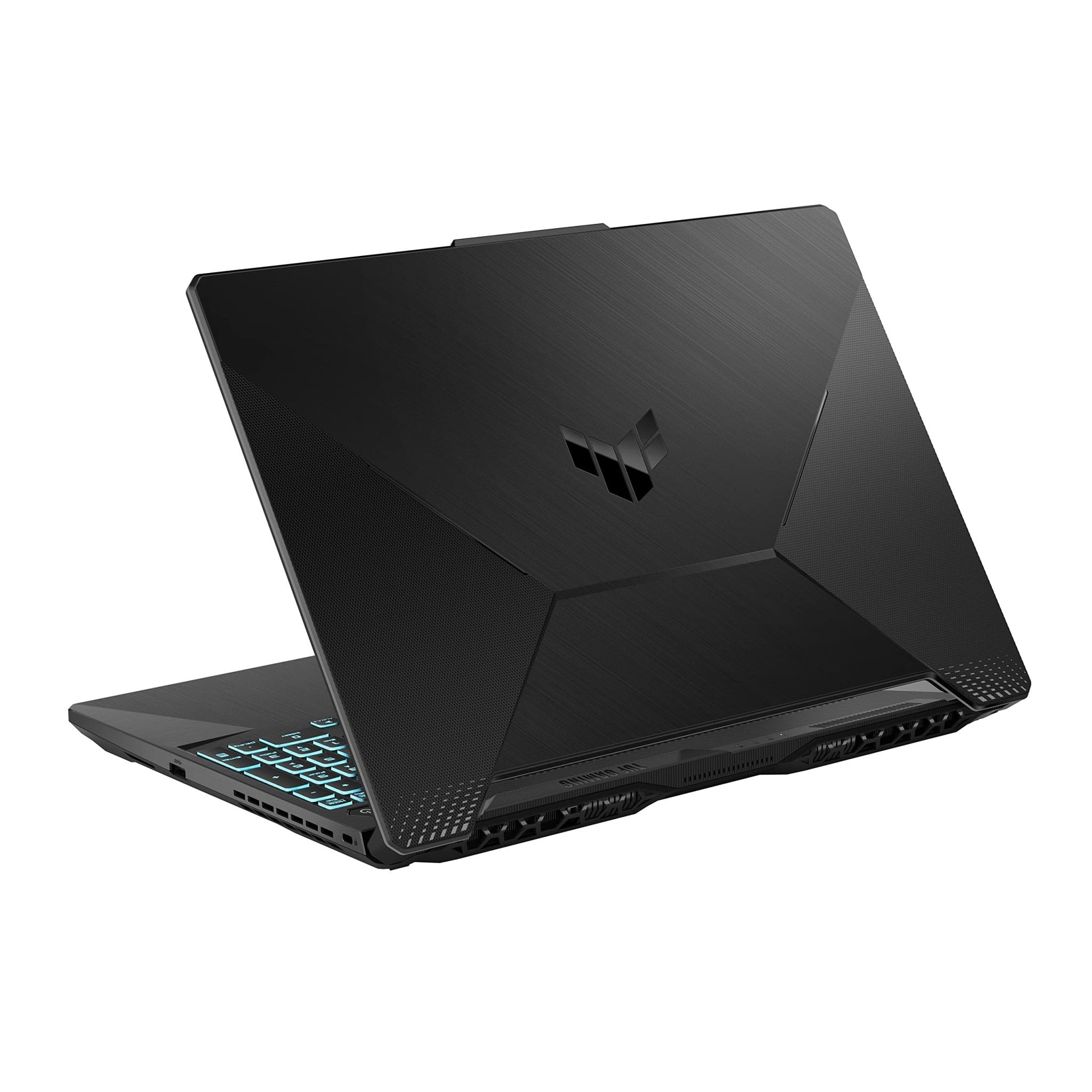 ASUS TUF Gaming A15 Gaming Laptop, 15.6” 144Hz FHD Display, AMD Ryzen™ 5 7535HS Processor, GeForce RTX 2050, 8GB DDR5 RAM, 512GB PCIe SSD Gen 4, Wi - Fi 6, Windows 11, FA506NF - AS51 - CA - SAKLIC