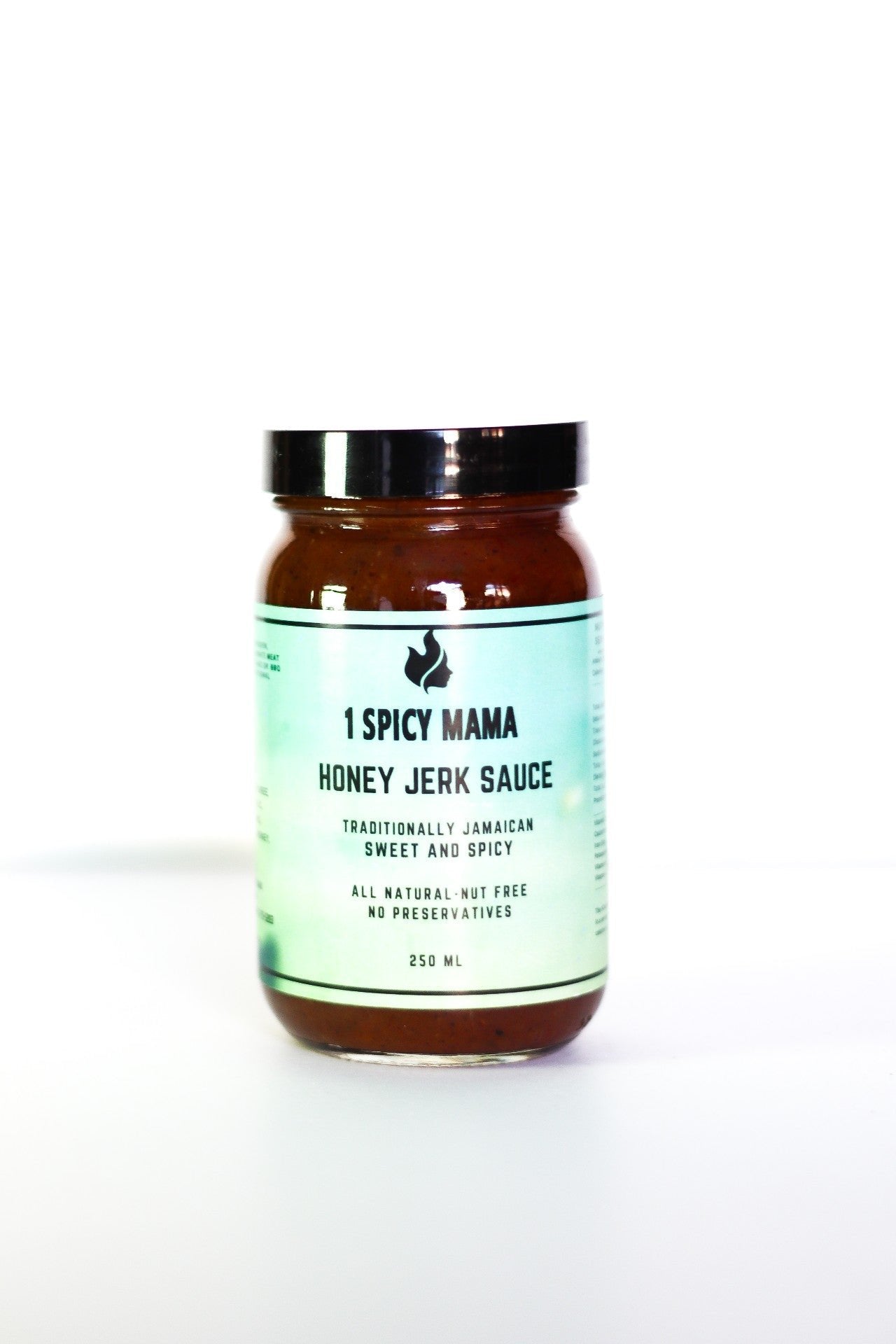 Authentic and Delicious Honey Jerk Sauce for Flavorful Jamaican Cooking - SAKLIC