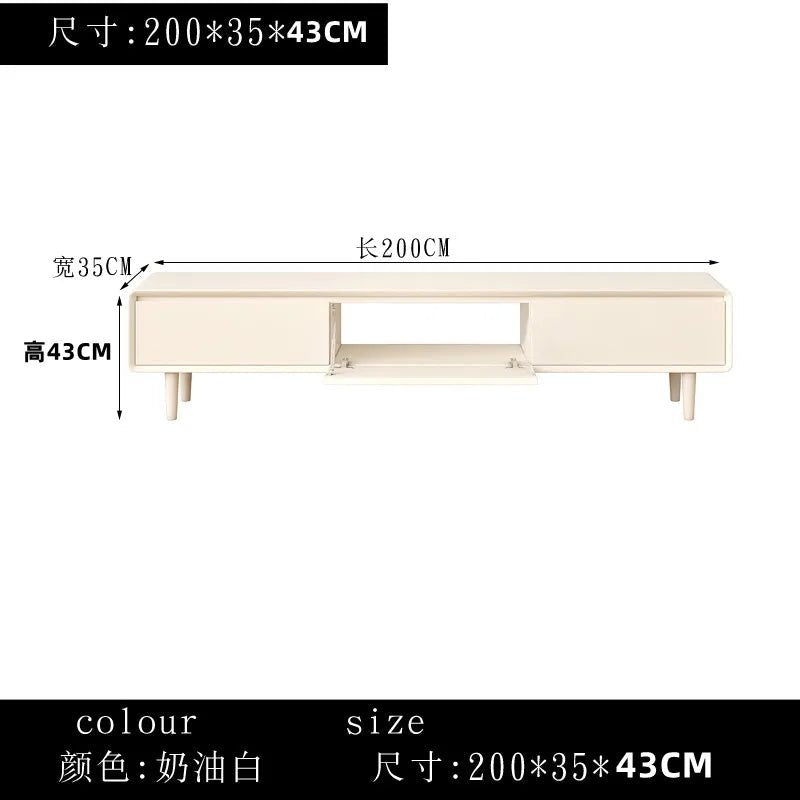 Bedroom Modern Unit Tv Stand Living Room Display Cabinet Tv Table Television Filing Muebles Para El Hogar Theater Furniture - SAKLIC