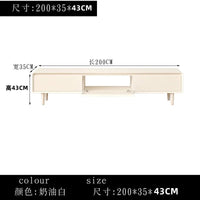 Bedroom Modern Unit Tv Stand Living Room Display Cabinet Tv Table Television Filing Muebles Para El Hogar Theater Furniture - SAKLIC