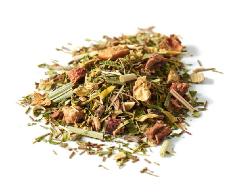 Buy Lemon Weed Tea - Authentic Jamaican Herbal Tea with Added Lemon - SAKLIC