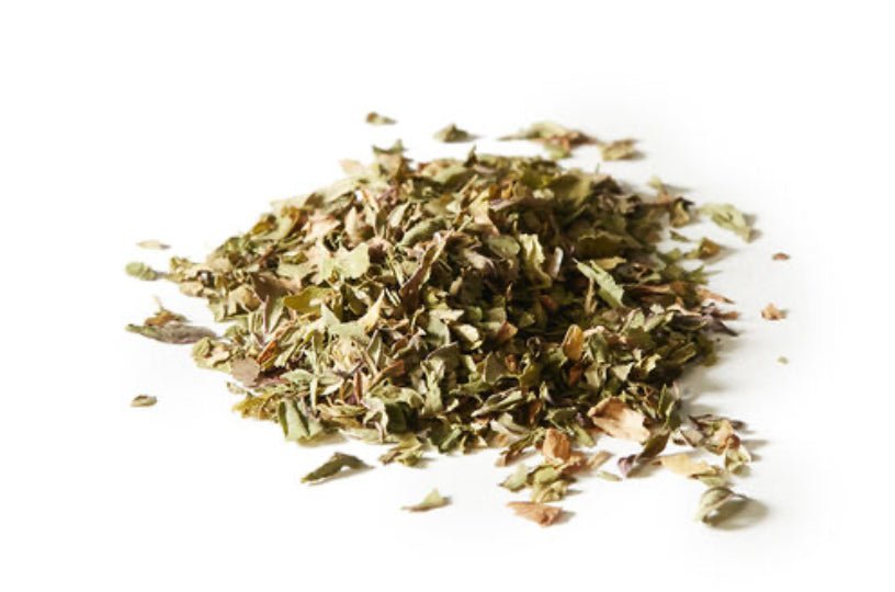 Buy Peppermint Weed Tea - Authentic Jamaican Herbal Tea with Mint Leaves - SAKLIC