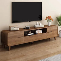 Cabinet Retro Mount Tv Stands Modern Display Entertainment Center Tv Stands Luxury Meuble Television Home Furniture - SAKLIC