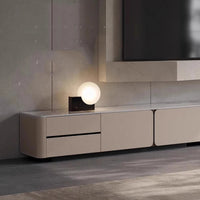 Center Media Tv Stands Modern Front Room Storage Floor Simple Bedroom Tv Table Entertainment Muebles Hogar Nordic Furniture - SAKLIC