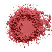 Cheek Flush (Talc - Free) - Finely Milled Sheer Blusher - SAKLIC