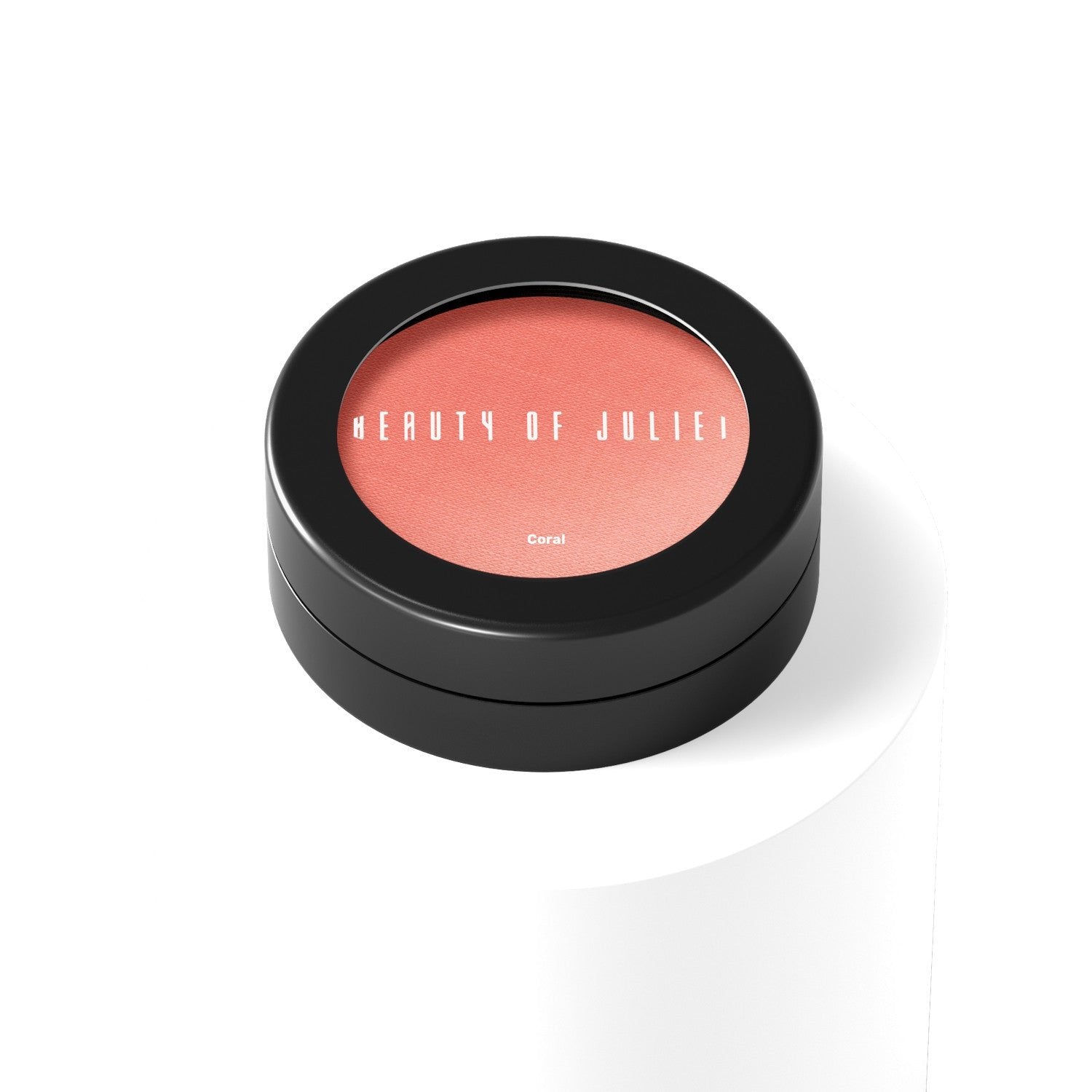 Cheek Flush (Talc - Free) - Finely Milled Sheer Blusher - SAKLIC