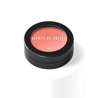 Cheek Flush (Talc - Free) - Finely Milled Sheer Blusher - SAKLIC