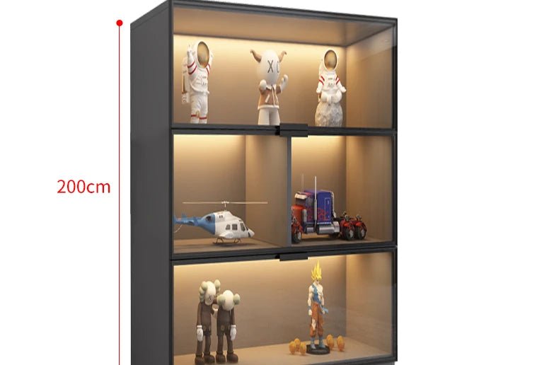 Closet Nordic Display Living Room Cabinet Cosmetic Audio Garage Side Cabinet Storage Modular Arredo Bagno Salon Furniture YR50LC - SAKLIC