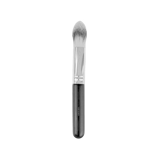 Contour Chisel Brush Blender - Achieve Flawless Makeup Application - SAKLIC