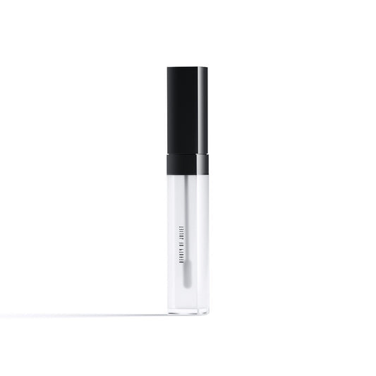 Crystal Clear Lipgloss - High - Shine Lipgloss for Long - Lasting Glossy Lips - SAKLIC