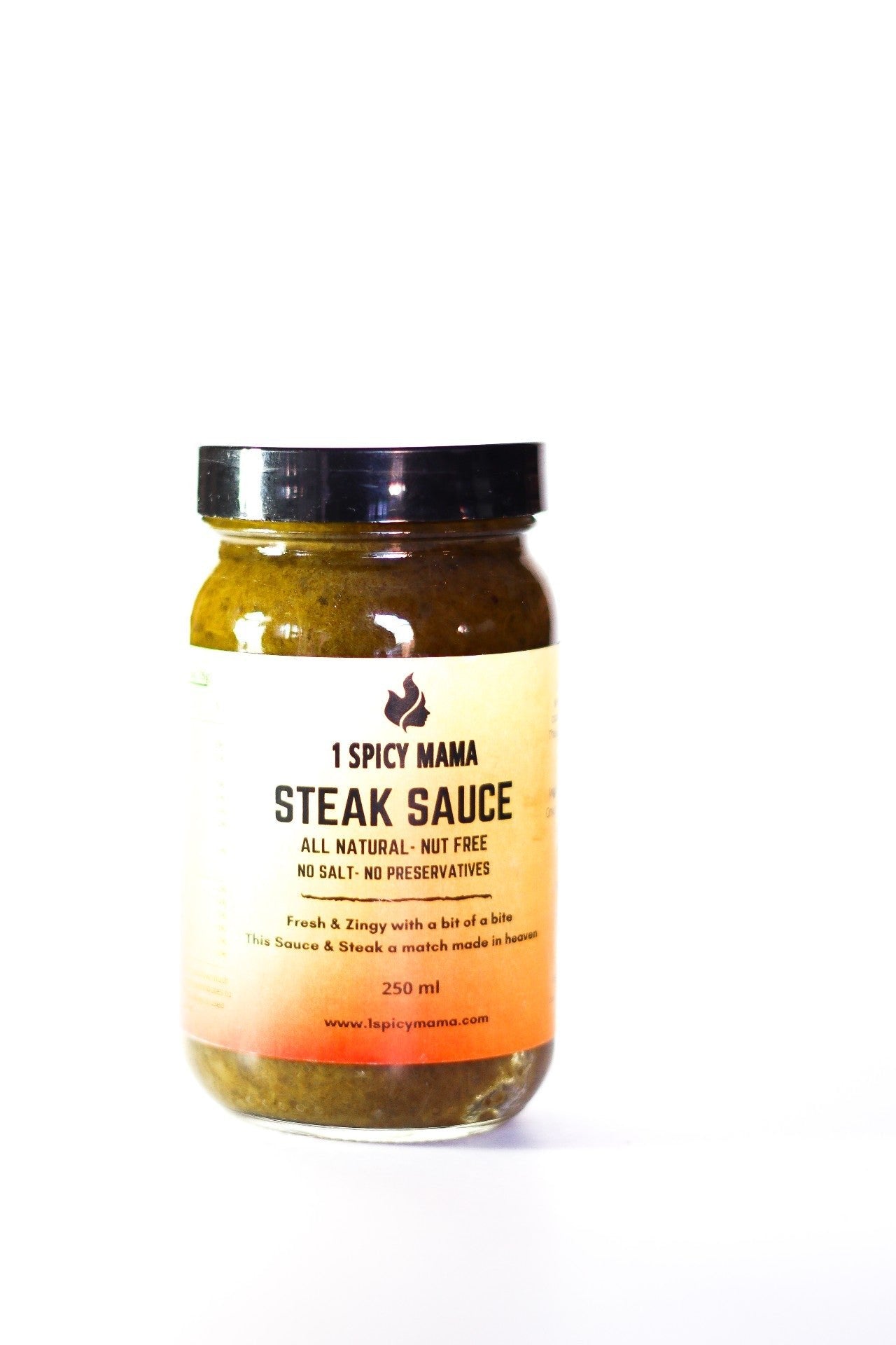 Delicious Steak Sauce for Flavorful Meals | Buy Now - SAKLIC