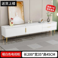 Display Consoles Tv Stand Television Cabinet Sofaset Living Room Floor Tv Stand Bedroom Media Meuble Tv Suspendu Salon Furniture - SAKLIC