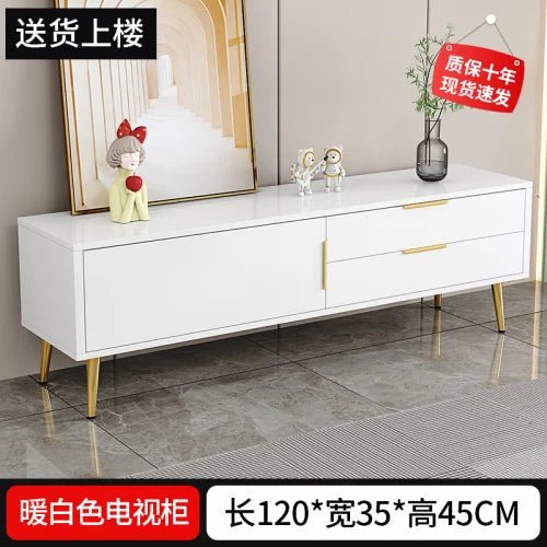 Display Consoles Tv Stand Television Cabinet Sofaset Living Room Floor Tv Stand Bedroom Media Meuble Tv Suspendu Salon Furniture - SAKLIC