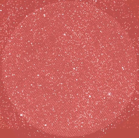 Eyeshadow (Talc - free) (Glitter) (Refill) - Highly Pigmented, Long - lasting, Vegan - SAKLIC