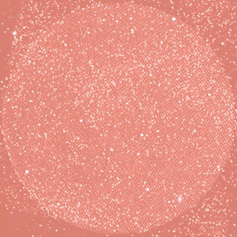 Eyeshadow (Talc - free) (Glitter) (Refill) - Highly Pigmented, Long - lasting, Vegan - SAKLIC