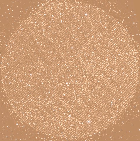 Eyeshadow (Talc - free) (Glitter) (Refill) - Highly Pigmented, Long - lasting, Vegan - SAKLIC