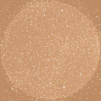 Eyeshadow (Talc - free) (Glitter) (Refill) - Highly Pigmented, Long - lasting, Vegan - SAKLIC