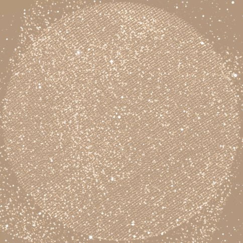 Eyeshadow (Talc - free) (Glitter) (Refill) - Highly Pigmented, Long - lasting, Vegan - SAKLIC