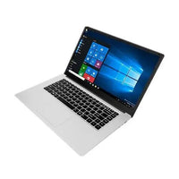 Factory Direct Supply Cheap 15.6 Inch HD Ultra Slim 2.00GHz PC Notebook 2GB 32GB Win10 Quad Core Laptop Computer - SAKLIC