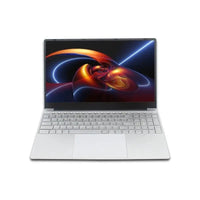 Factory Direct Supply Cheap 15.6 Inch HD Ultra Slim 2.00GHz PC Notebook 2GB 32GB Win10 Quad Core Laptop Computer - SAKLIC